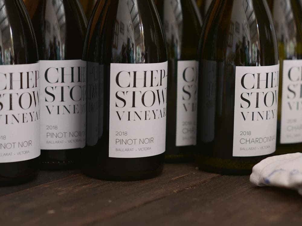 Thumbnail for Chepstowe Vineyard