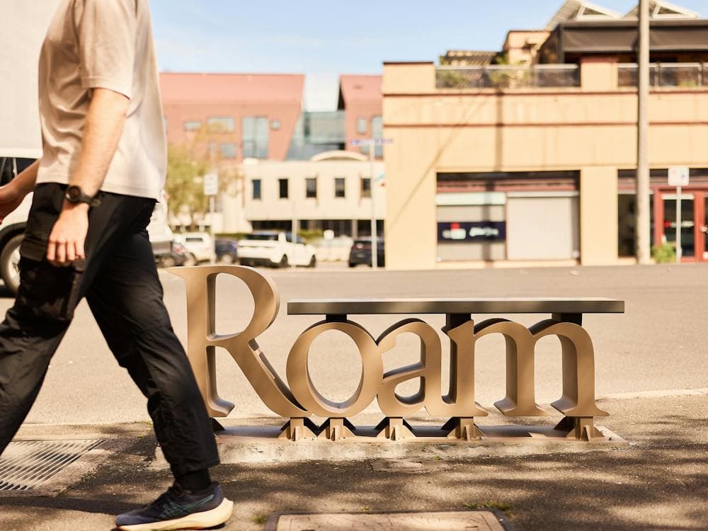 Thumbnail for Roam Discovery Trail: Ballarat