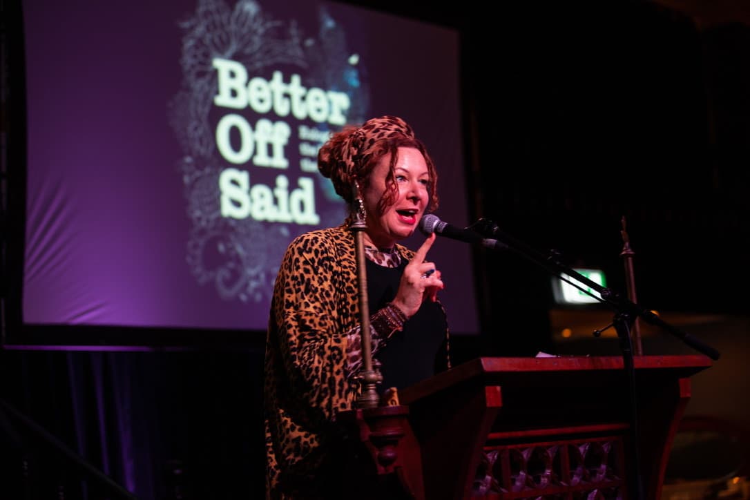 Hide + Seek Presents: live music and storytelling across Moorabool teaser image