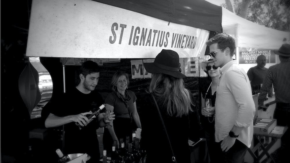 Thumbnail for St Ignatius Vineyard