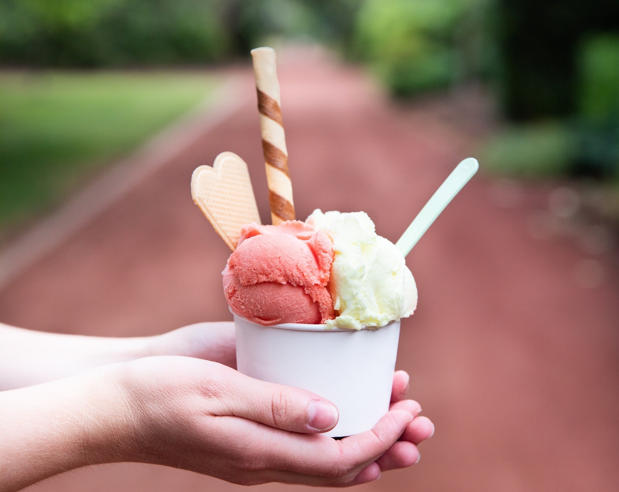 Thumbnail for SUMMER IN BALLARAT