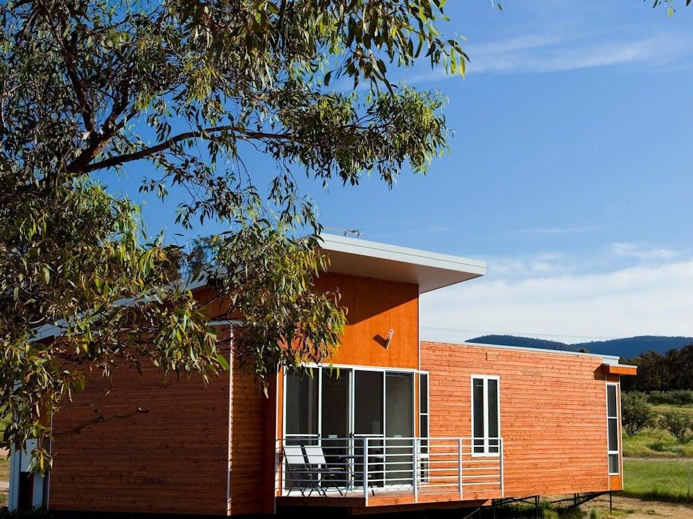 Thumbnail for Eco-Luxe at Mount Avoca