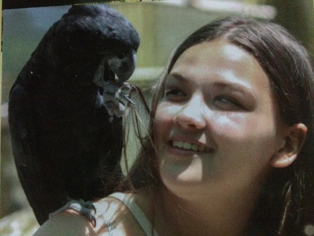 Thumbnail for Ballarat Bird World