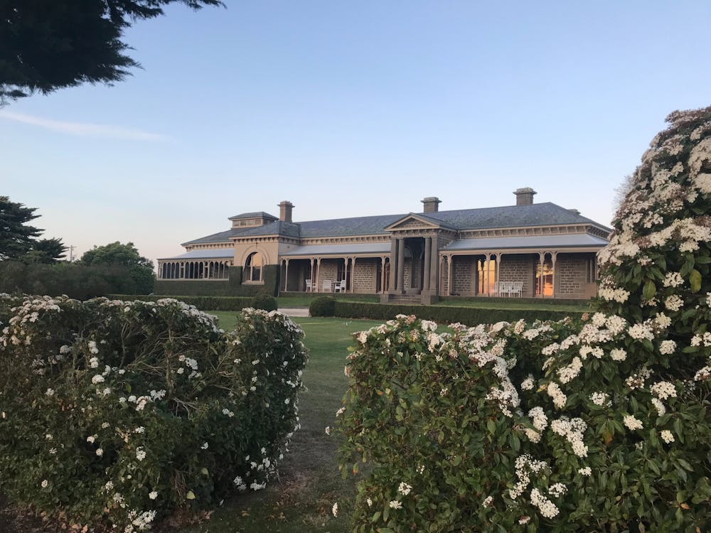 Thumbnail for Mount Mitchell Estate