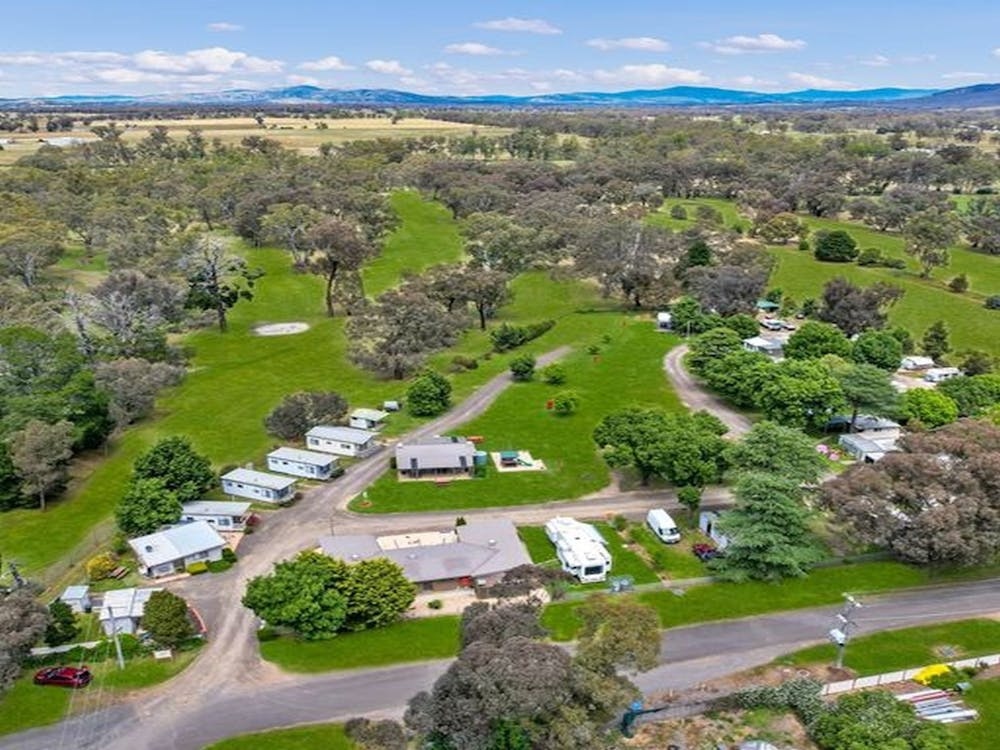 Thumbnail for Avoca Caravan Park