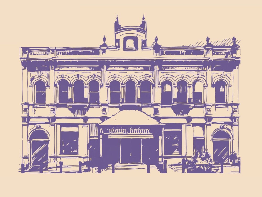 Thumbnail for Vic Opera presents Mansfield Park