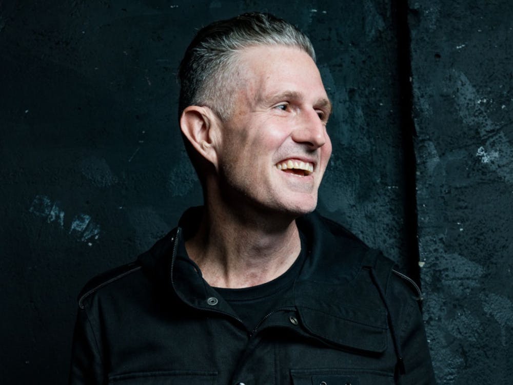Thumbnail for Wil Anderson – Wilegitimate