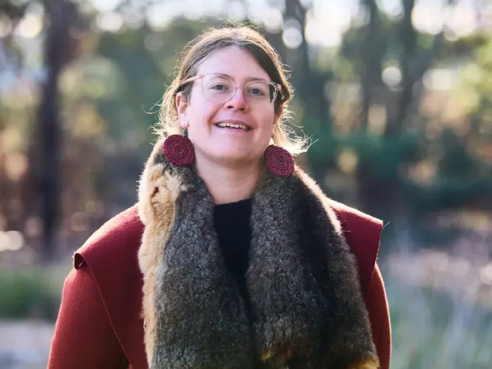 Thumbnail for Waleert-Waleert: Exploring the Threads of Ballarat’s Heritage Through Possum Skin Cloaks