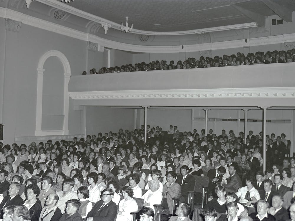 Thumbnail for Vegas 70 Cinema is back for Ballarat Heritage Festival
