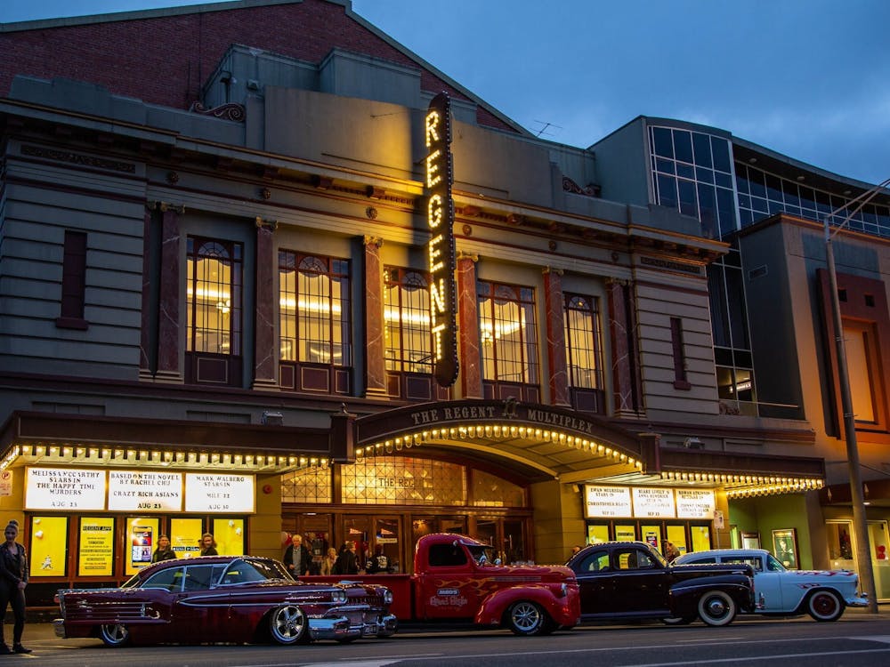 Thumbnail for Palace Regent Ballarat Cinemas