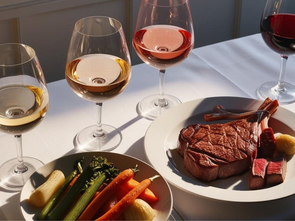 Thumbnail for Dyers Steak Stable