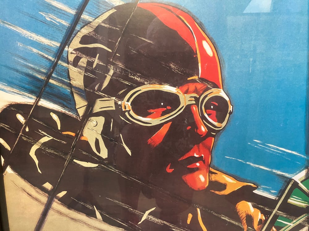 Thumbnail for Ballarat Heritage Festival – Entertainment of the Sky at Ballarat Aviation Museum Inc