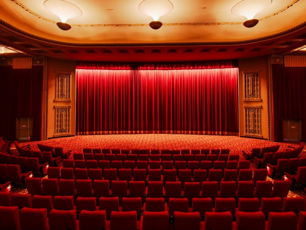 Thumbnail for HSBC German Film Festival at the Palace Regent Cinema