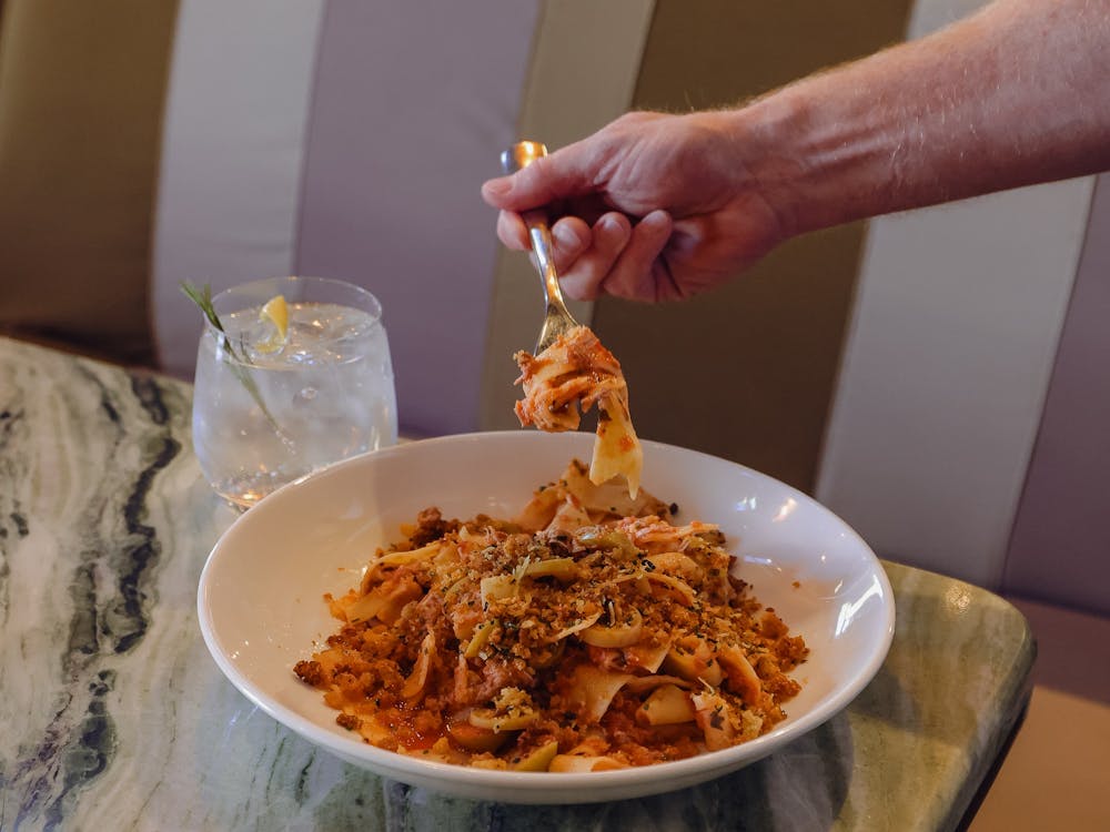 Thumbnail for Ballarat Marathon Carb Party