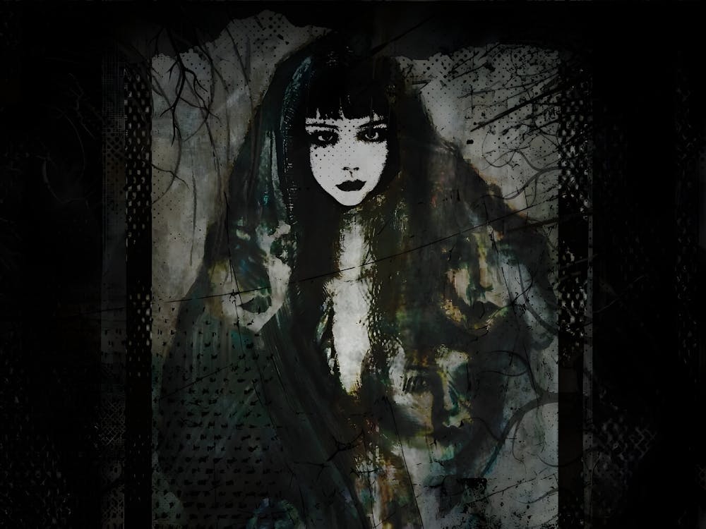 Thumbnail for Belladonna Exhibition by Annelise Serena Belladonna