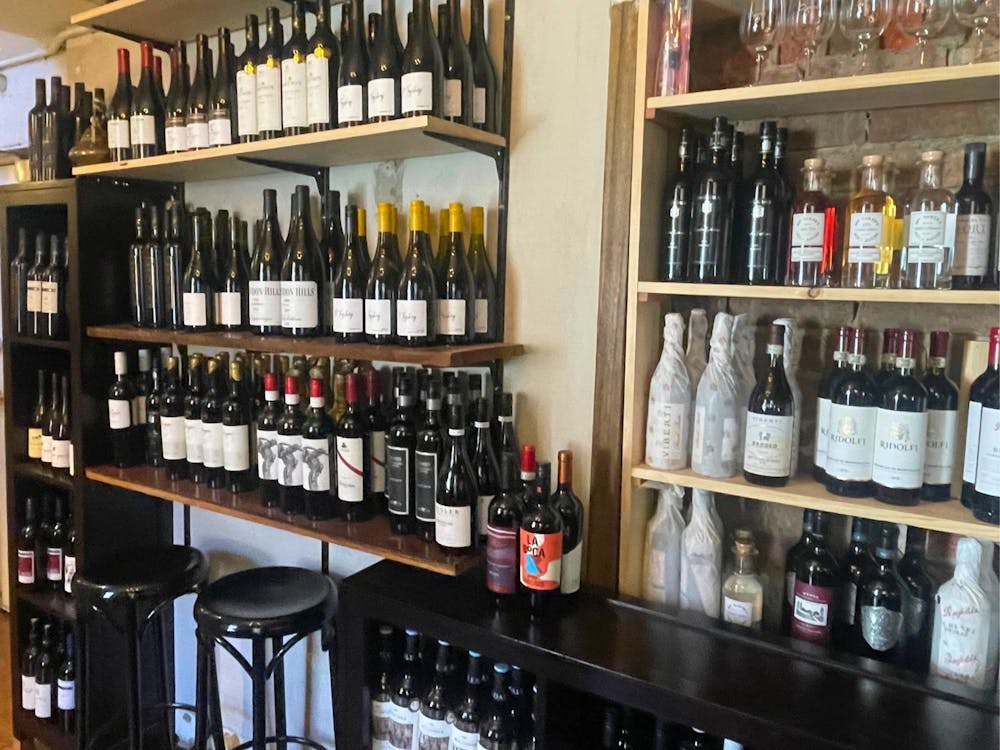 Thumbnail for $10 Mystery Wines