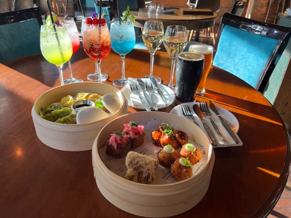 Thumbnail for Roys Yum Cha Sundays