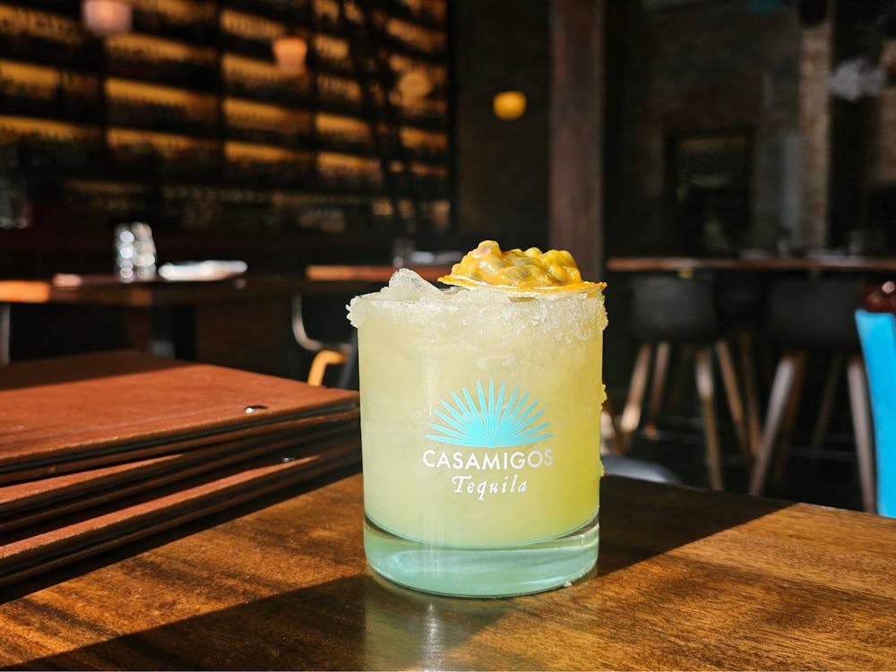 Thumbnail for $15 Roys Margarita Monday