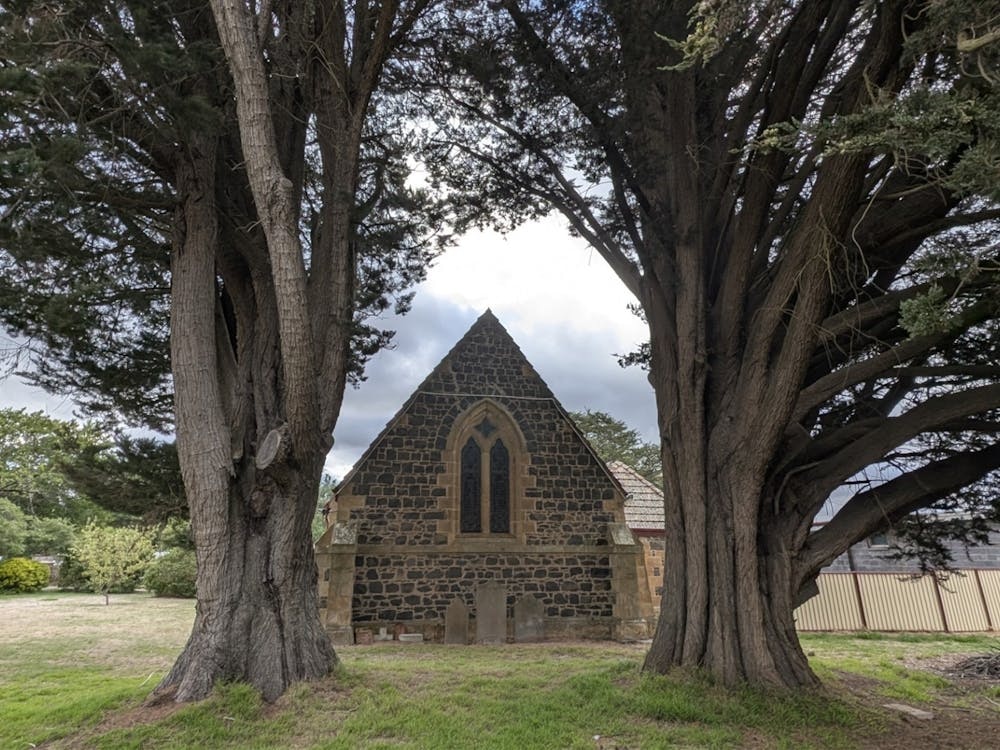 Thumbnail for Ballan Historic Tree Walk