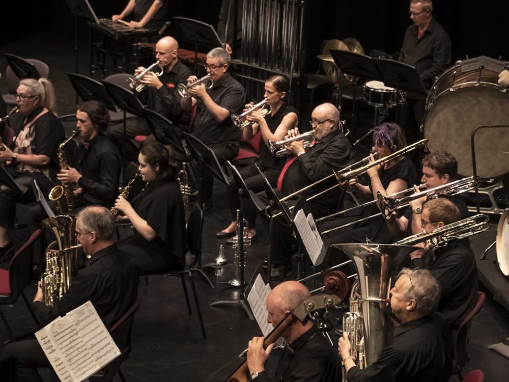 Thumbnail for Ballarat Symphony Orchestra – An Afternoon of Beethoven & Bizet