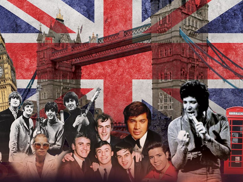 Thumbnail for Britishmania