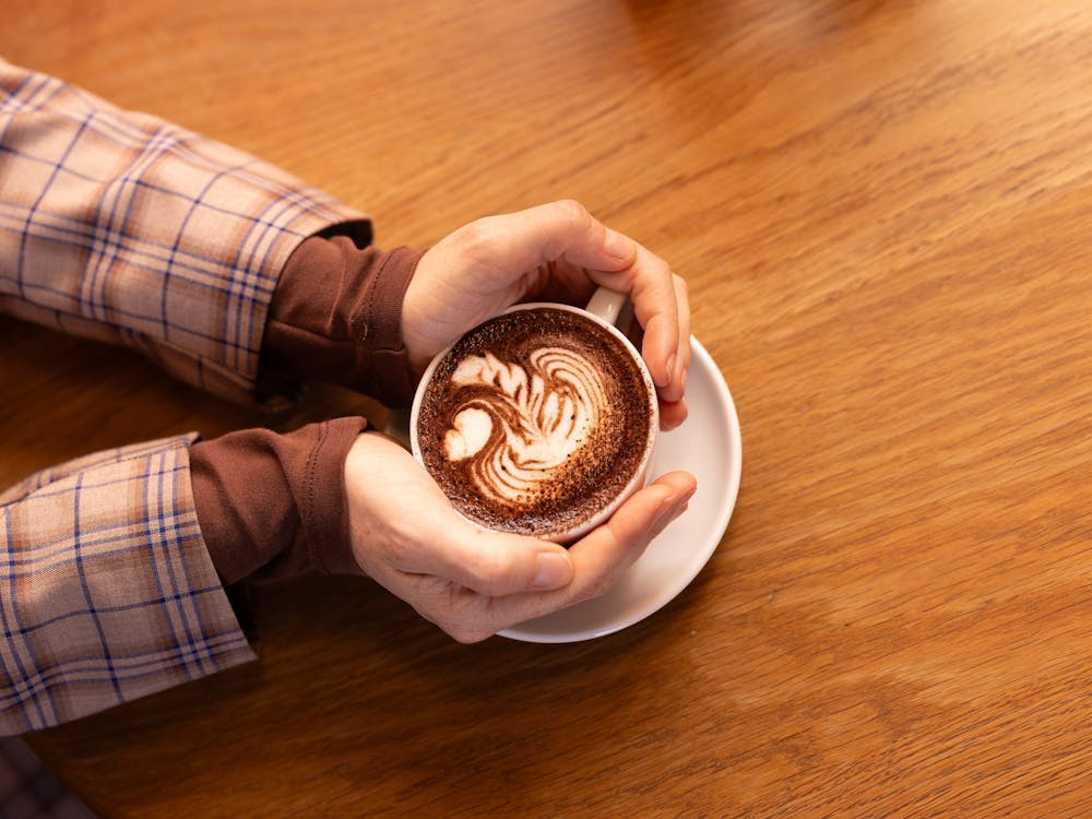 Thumbnail for Ballarat Winter Festival – Ballarat’s Hot Choc Showdown