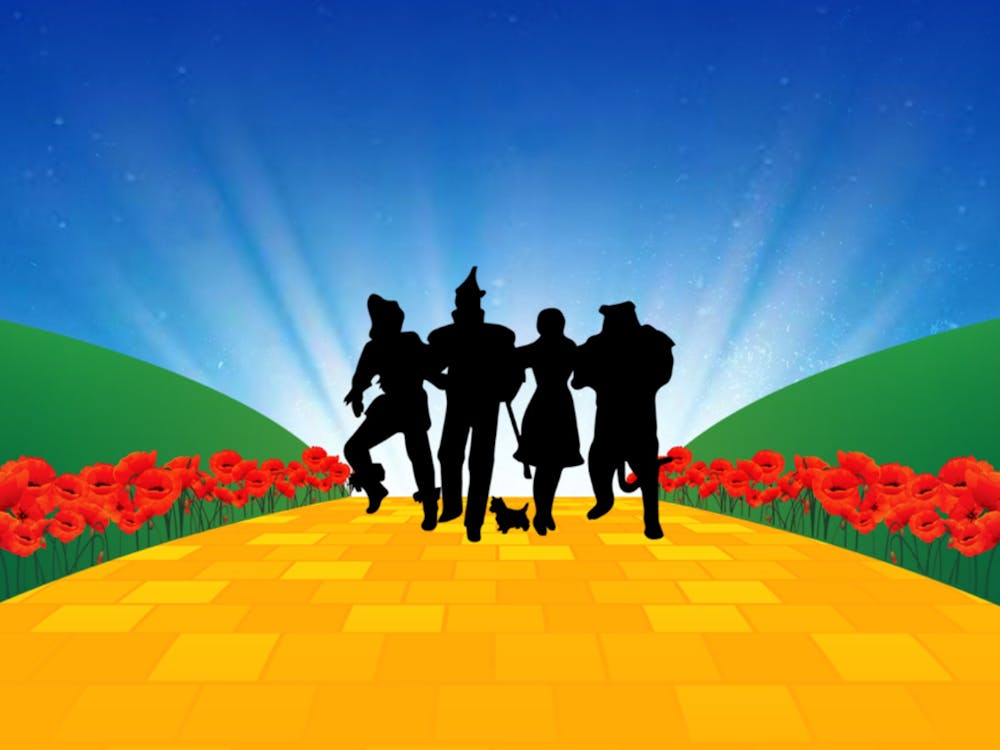 Thumbnail for Bloc Music Theatre presents The Wizard of Oz