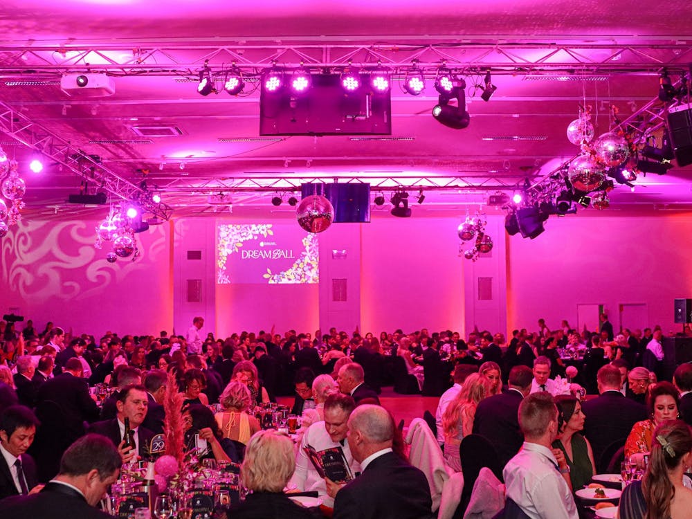 Thumbnail for Fiona Elsey Cancer Research Institute Gala Ball
