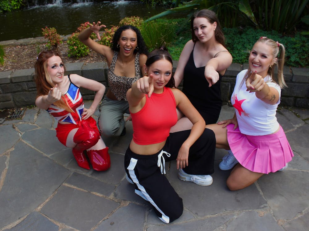 Thumbnail for Spice Up Your Night