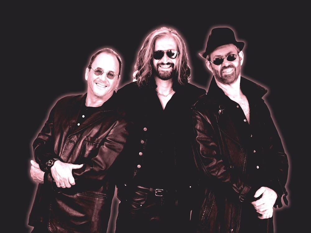 Thumbnail for BeeGees Revival