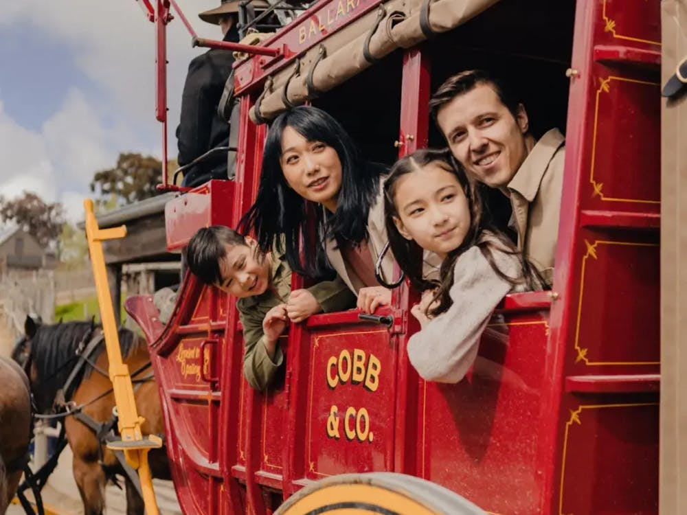 Thumbnail for Sovereign Hill Locals Pass