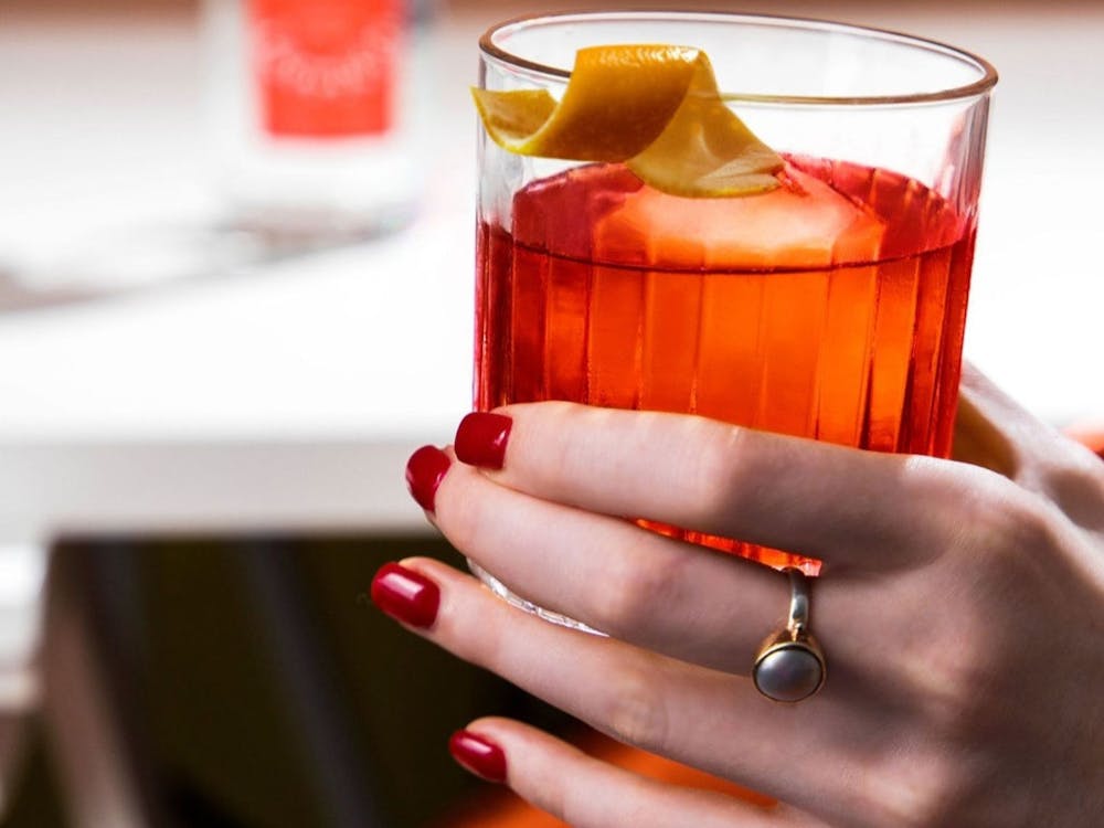 Thumbnail for Gin Cocktail Masterclass