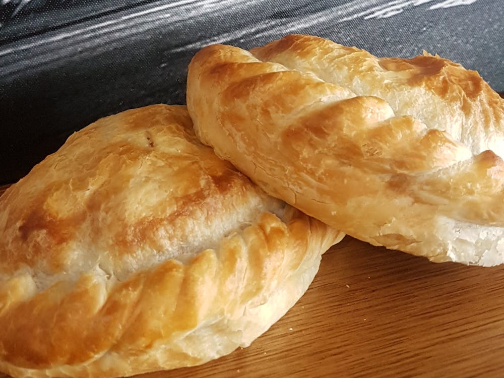 Thumbnail for The Art of the Cornish Pasty