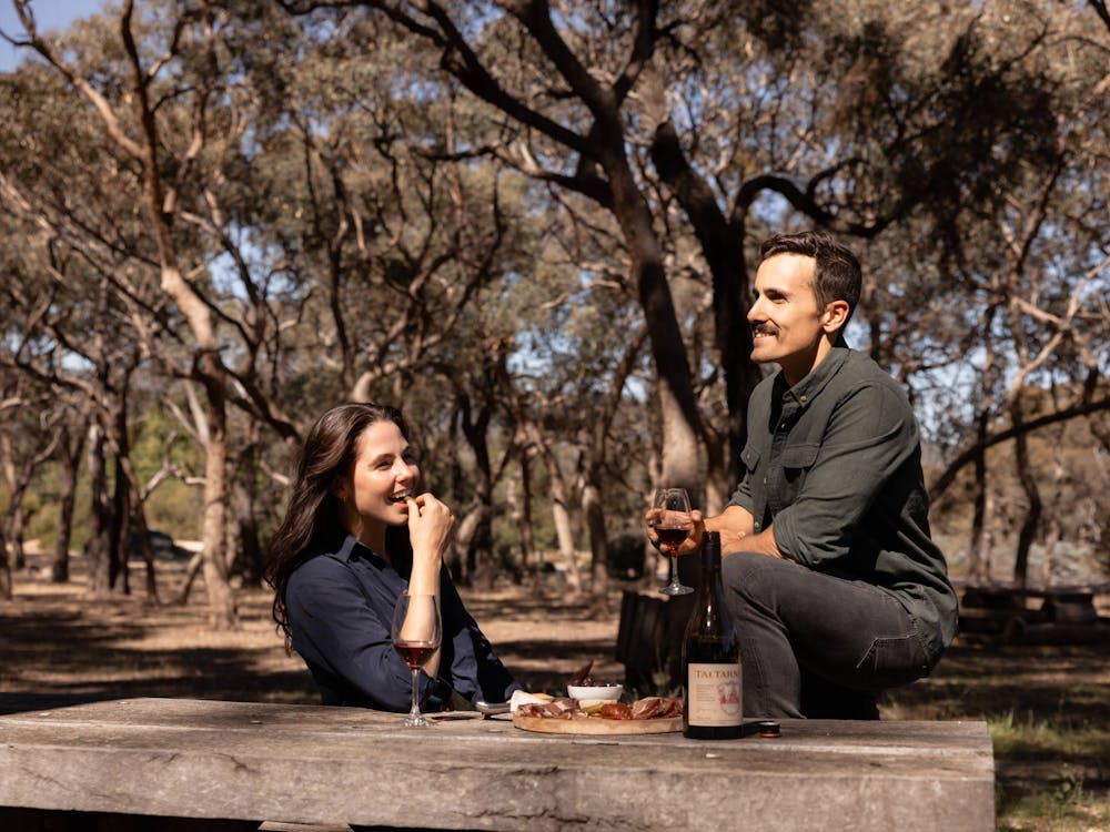 Thumbnail for Taltarni Winery and Vineyard