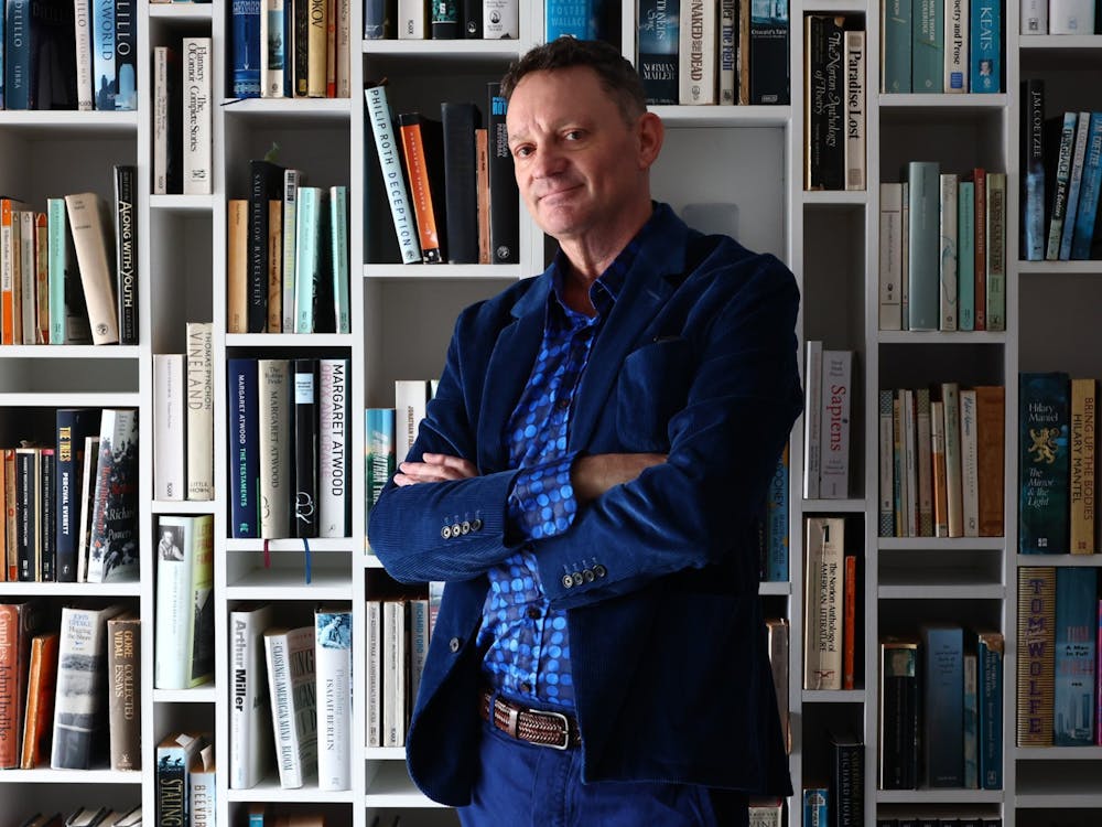 Thumbnail for In Conversation with Matthew Spencer