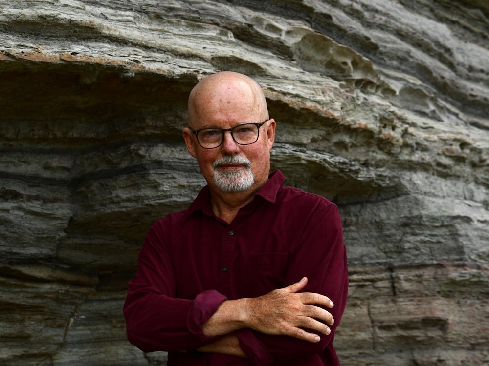 Thumbnail for In Conversation with Michael Robotham