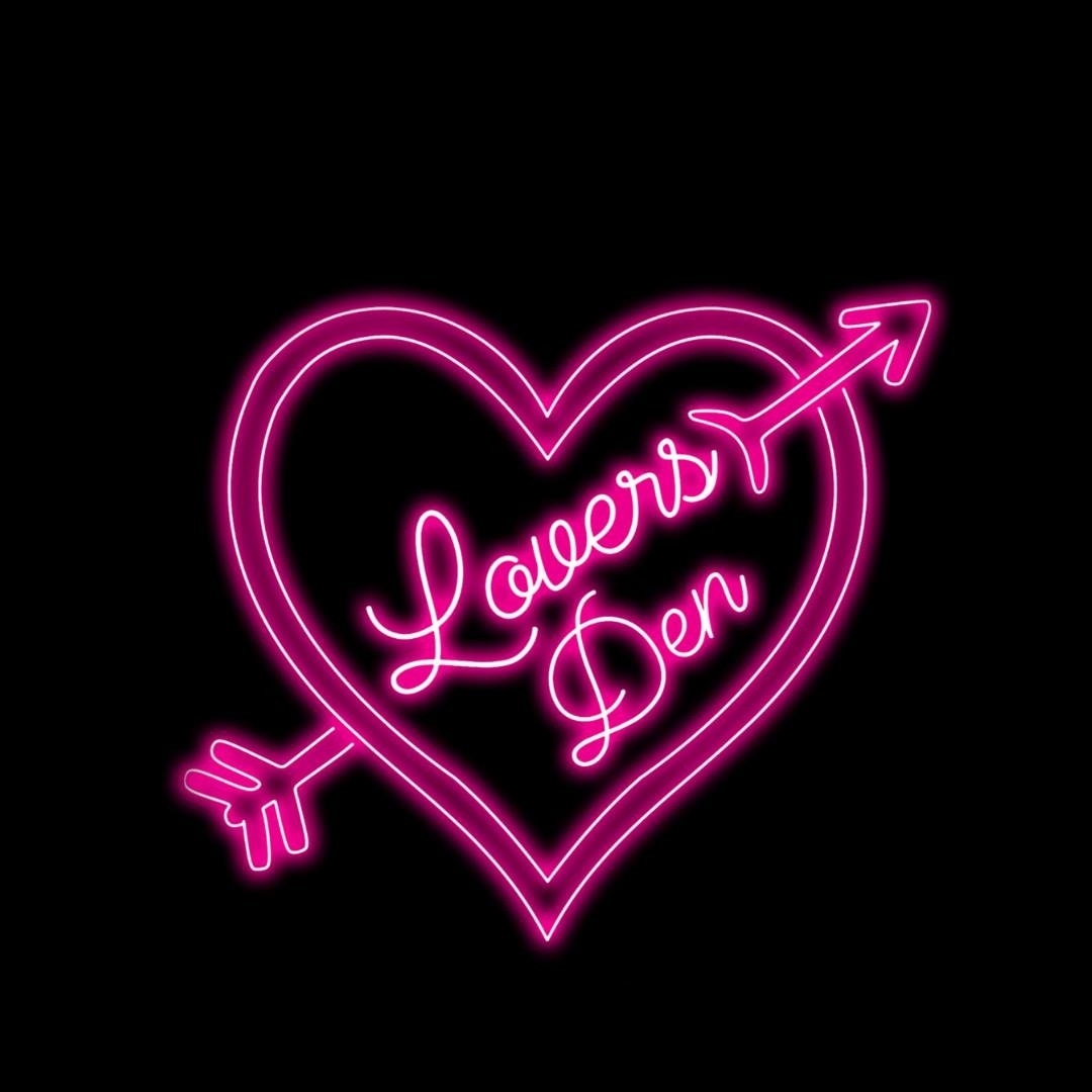 Thumbnail for Lovers Den Pride Flash