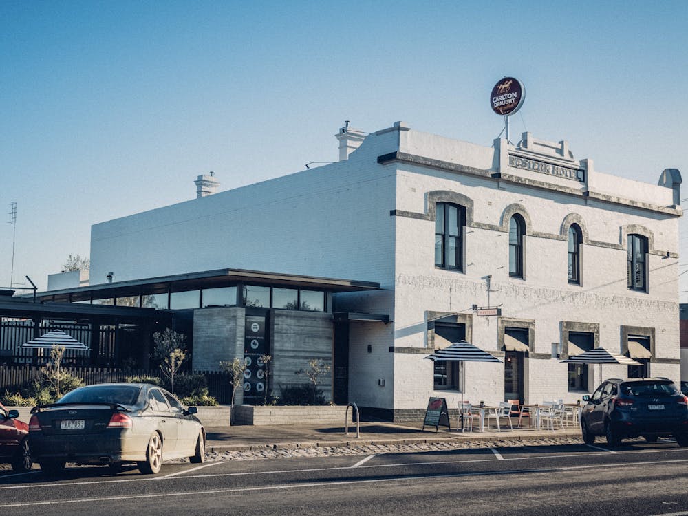 Thumbnail for The Western Hotel
