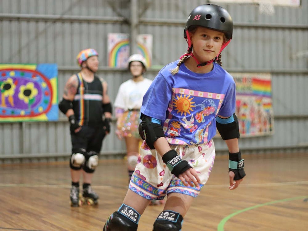 Thumbnail for Skating with Pride