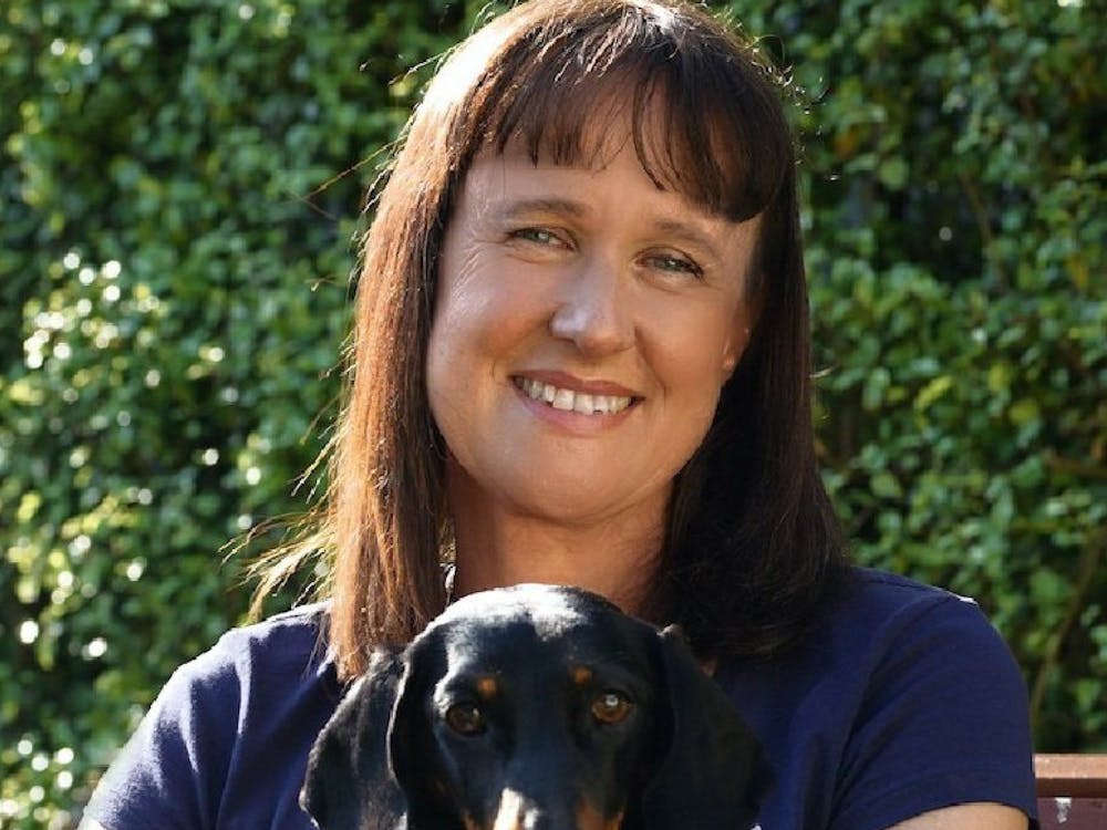 Thumbnail for In Conversation with Kylie Ladd