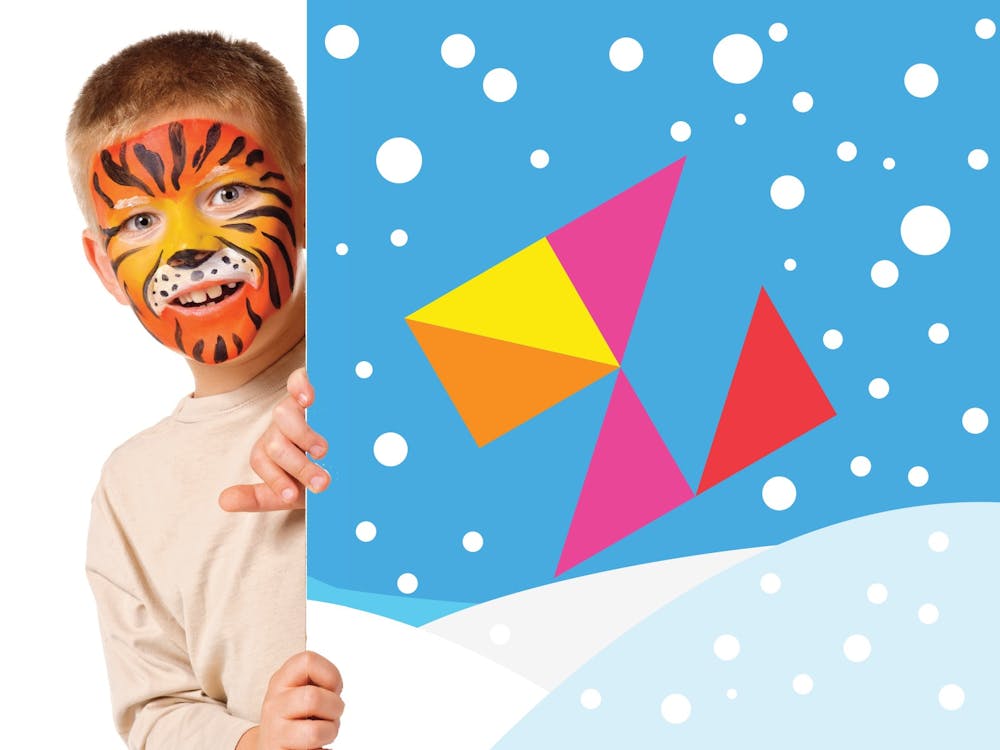 Thumbnail for Winter School Holiday Fun at Central Square