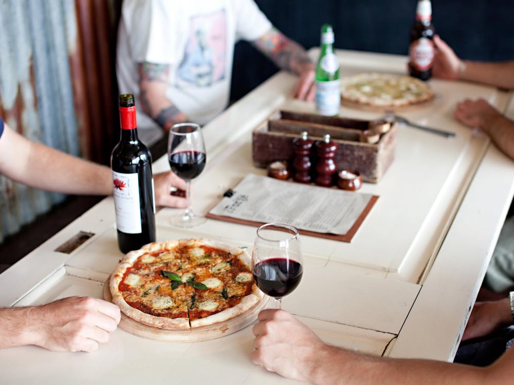 Thumbnail for Ballarat Foodie and Distillery Tour