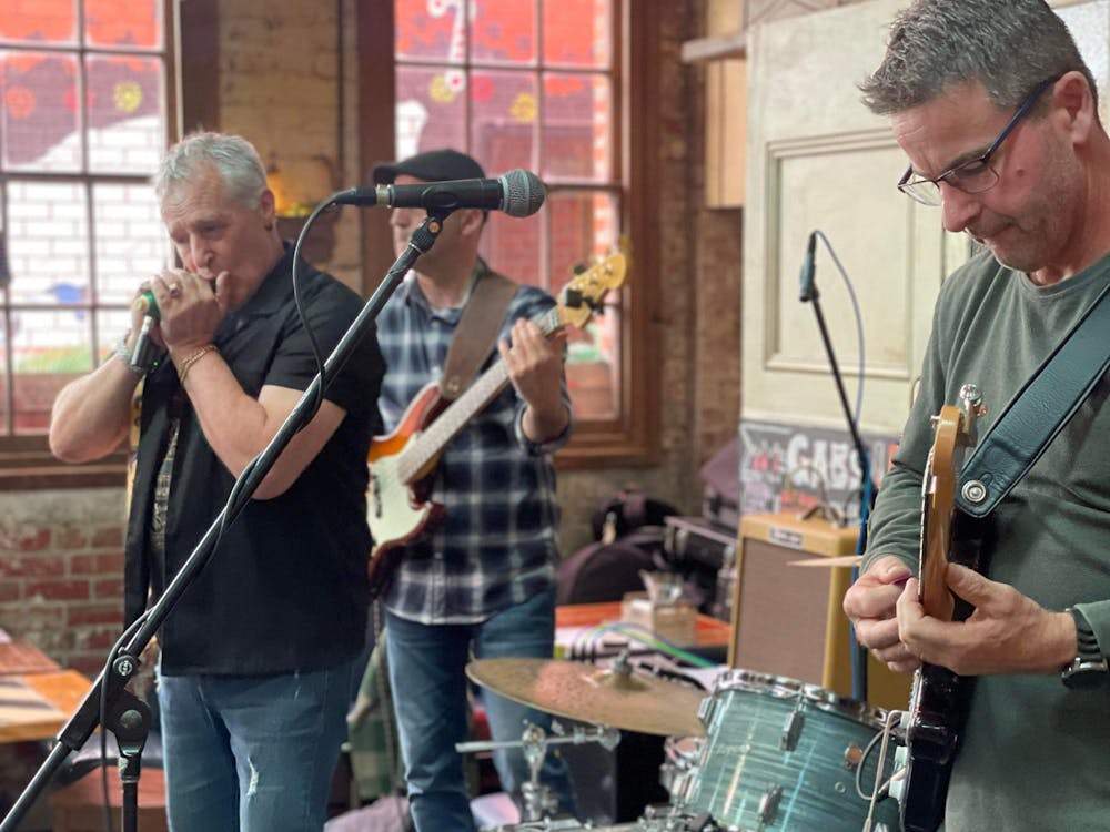 Thumbnail for Midnight Drive – Blues Brews and Barbeque