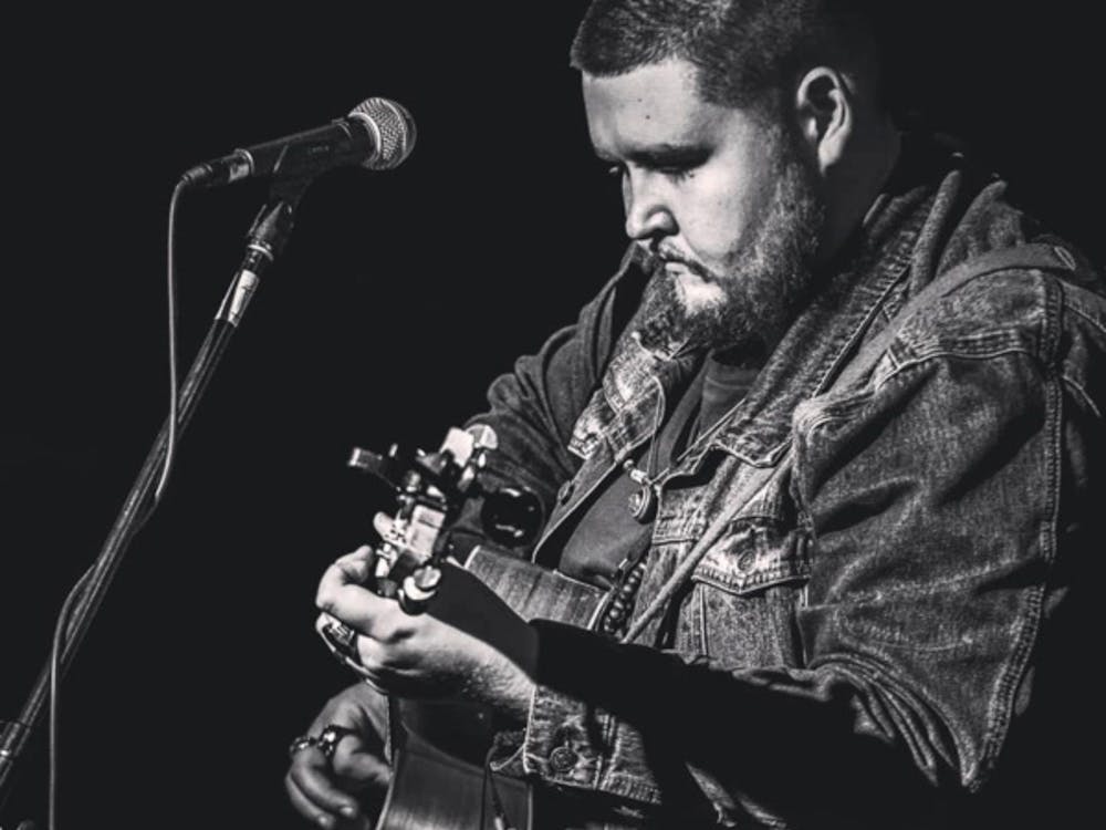 Thumbnail for Hop Temple Blues, Brews and Barbeque – Bill Barber