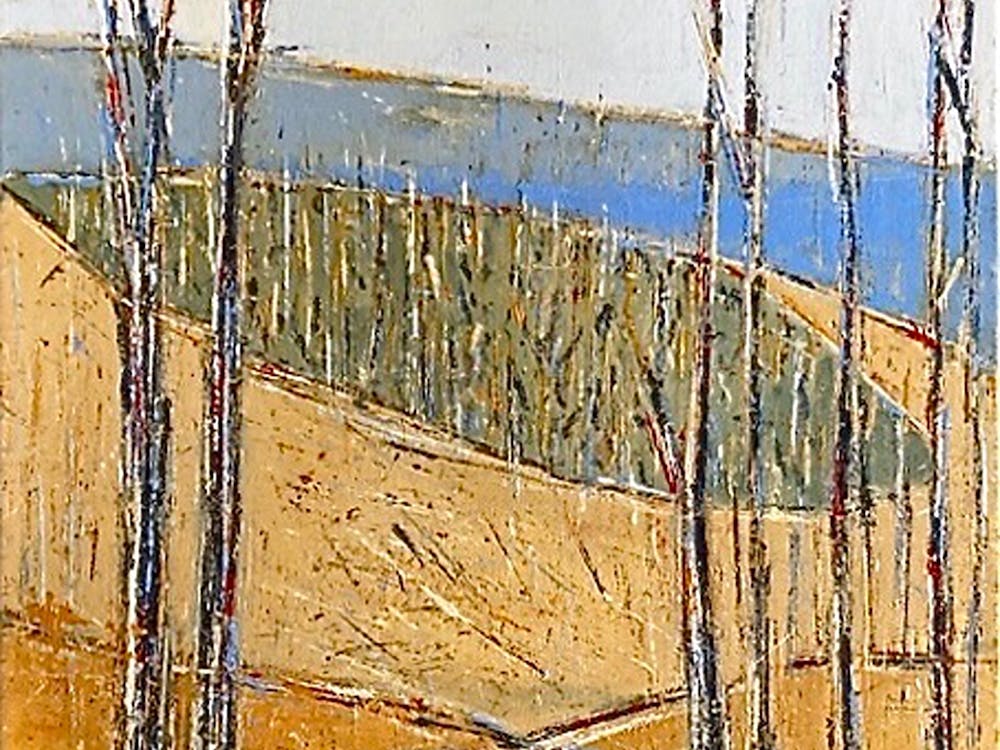 Thumbnail for Soldiers Hill Artist Collective on Track
