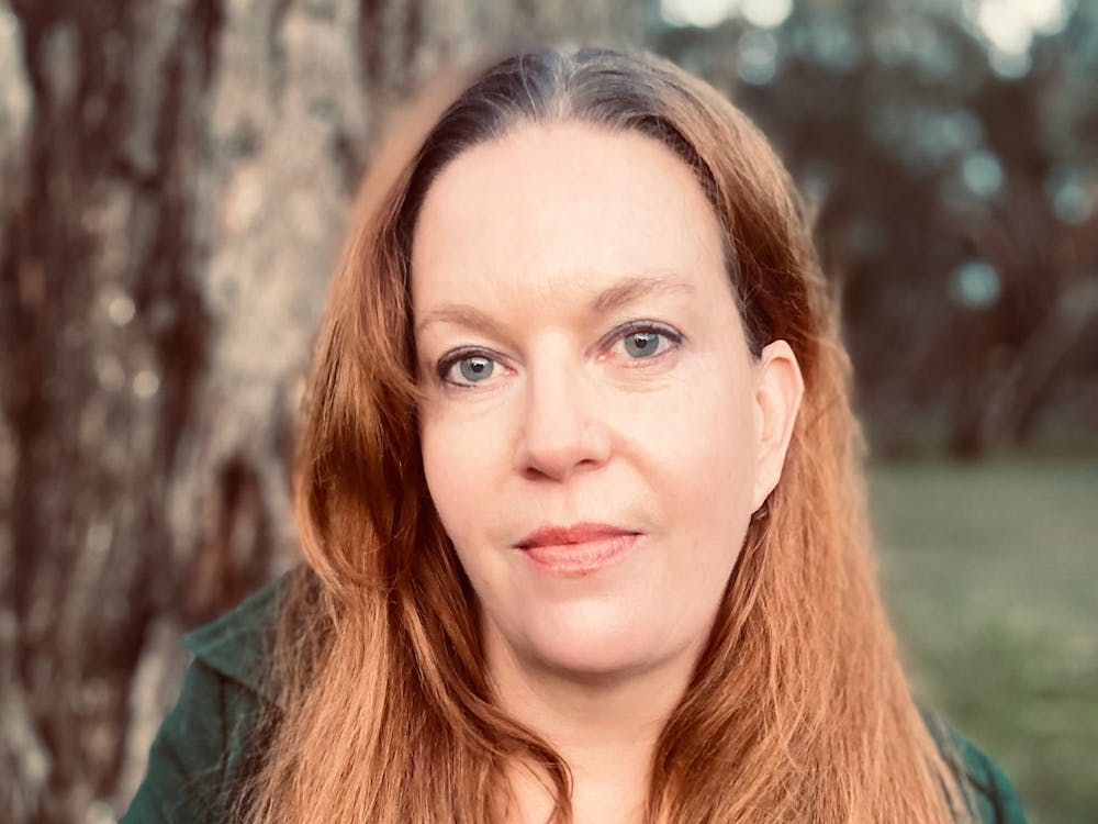 Thumbnail for In Conversation with Paula Gleeson