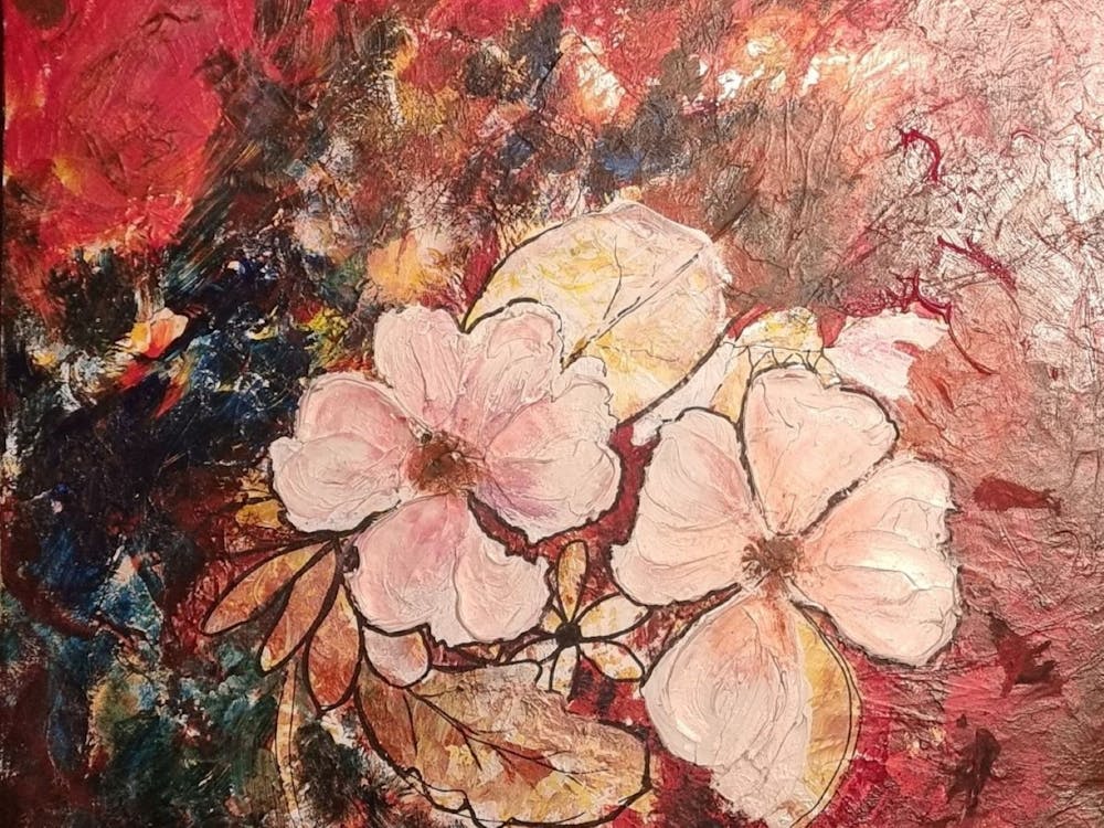 Thumbnail for Diversity in Styles Exhibition by Talbot Art Group