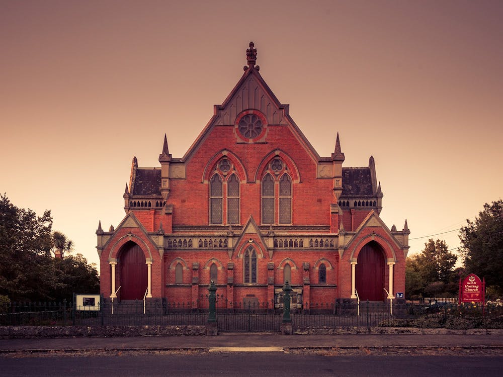 Thumbnail for Ballarat Performing Arts Centre