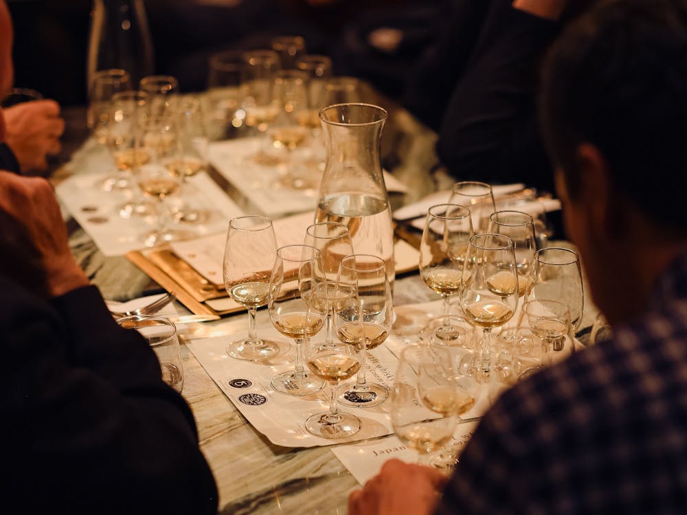 Thumbnail for Whiskey Wanderers – Wine Cask Whiskey at Itinerant Spirits