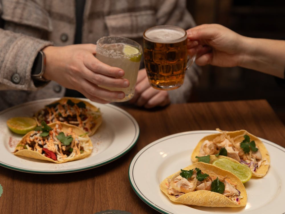 Thumbnail for Taco Tuesday